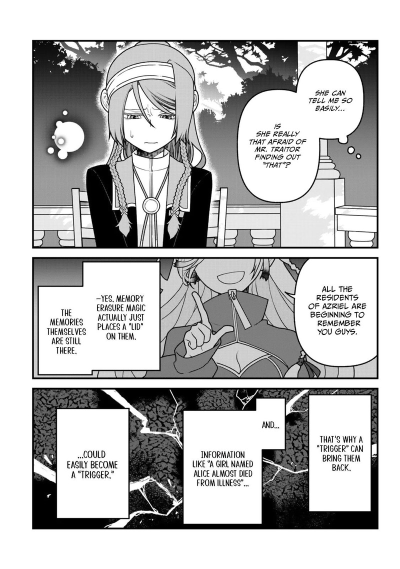 Tsuihou No Kenja Sekai Wo Shiru 54 12