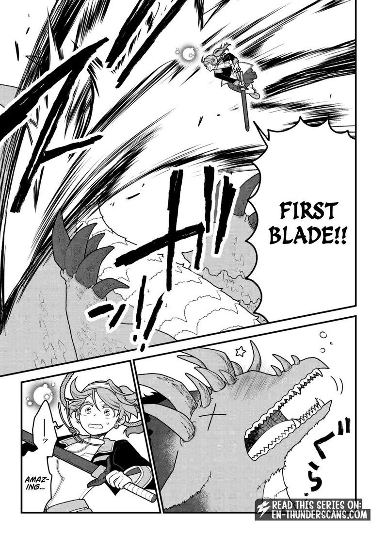 Tsuihou No Kenja Sekai Wo Shiru 54 19