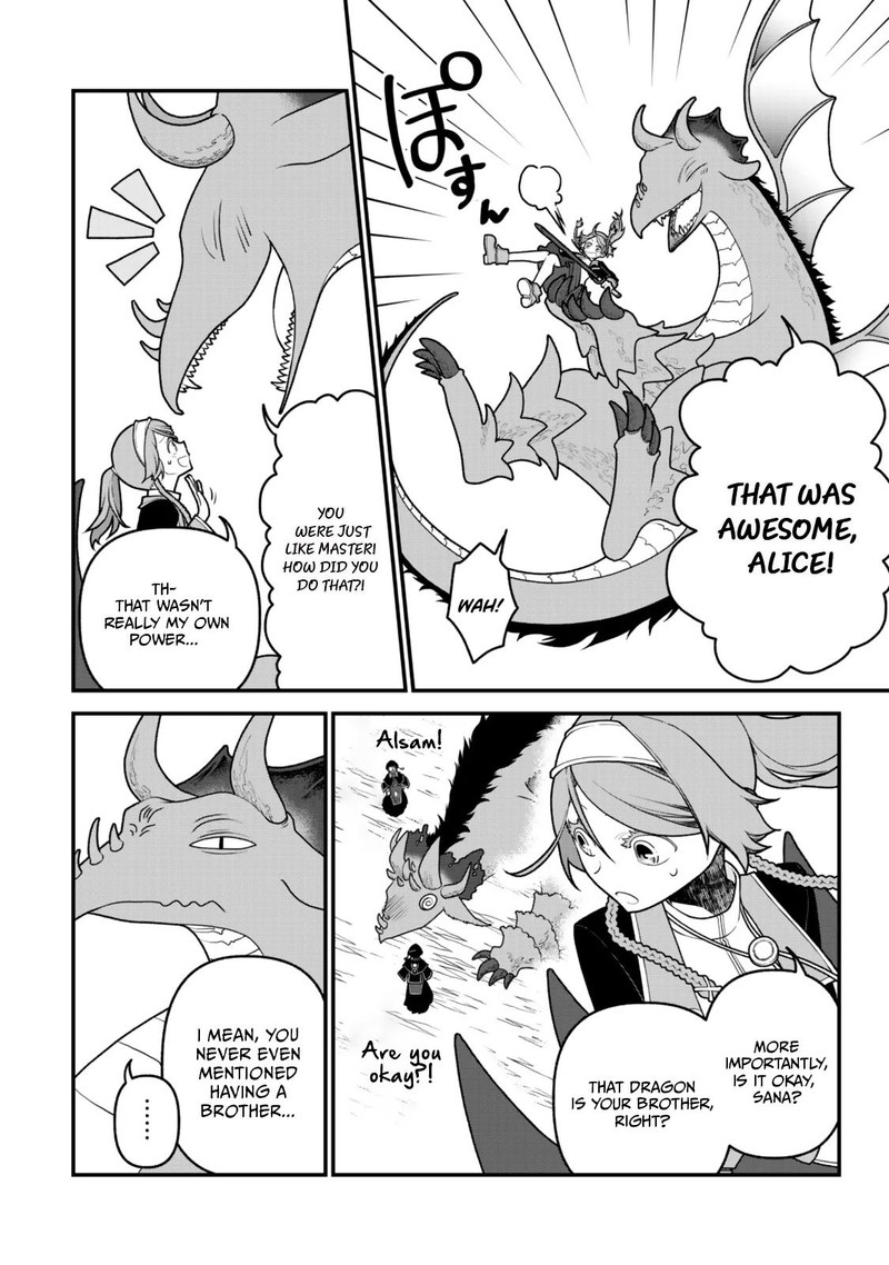 Tsuihou No Kenja Sekai Wo Shiru 54 20