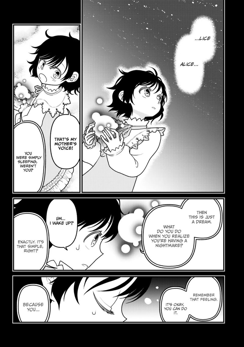 Tsuihou No Kenja Sekai Wo Shiru 54 7