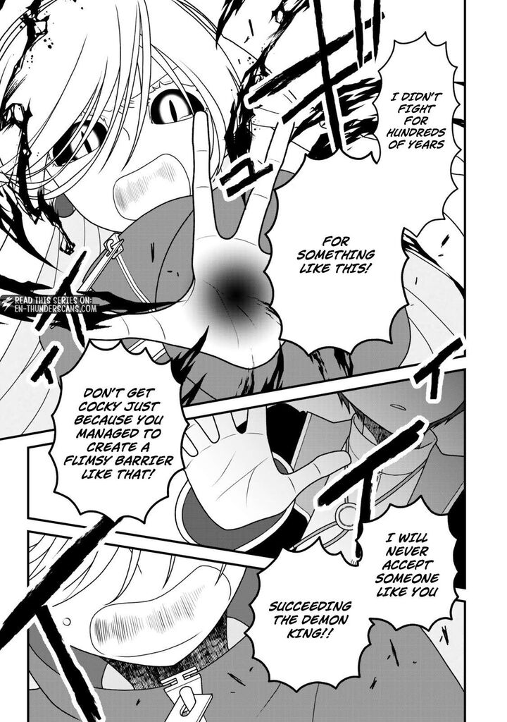 Tsuihou No Kenja Sekai Wo Shiru 55 6