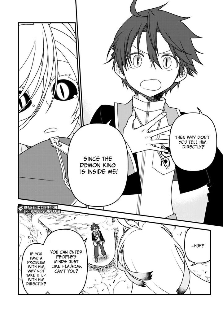 Tsuihou No Kenja Sekai Wo Shiru 55 7