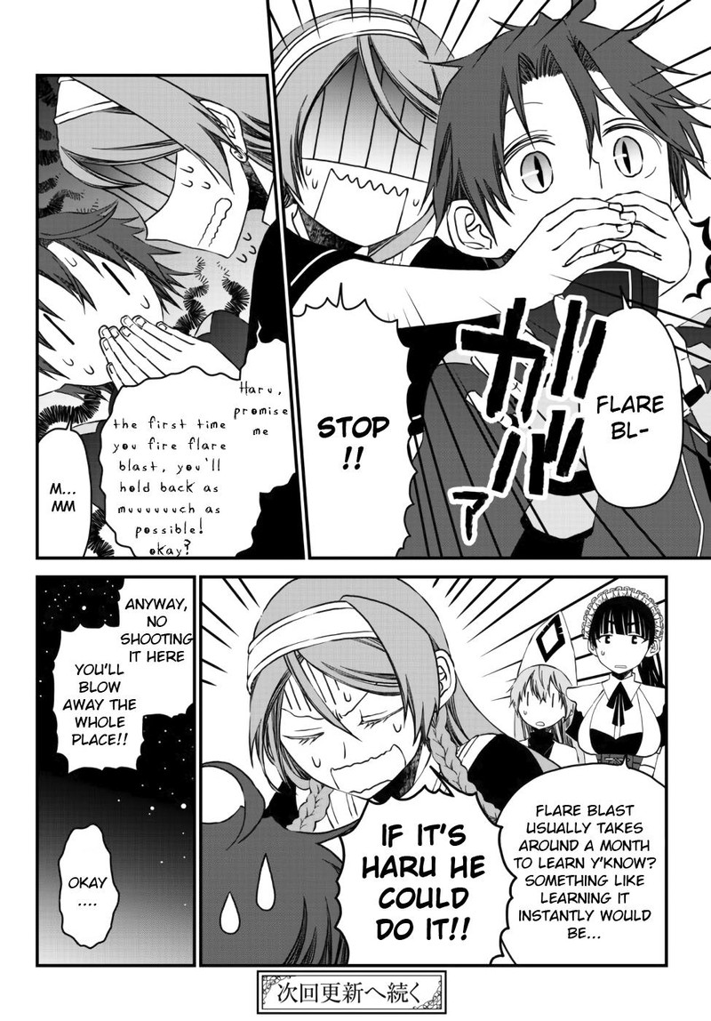 Tsuihou No Kenja Sekai Wo Shiru 6 20