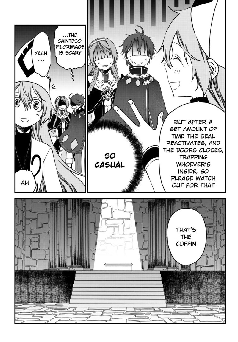 Tsuihou No Kenja Sekai Wo Shiru 7 3