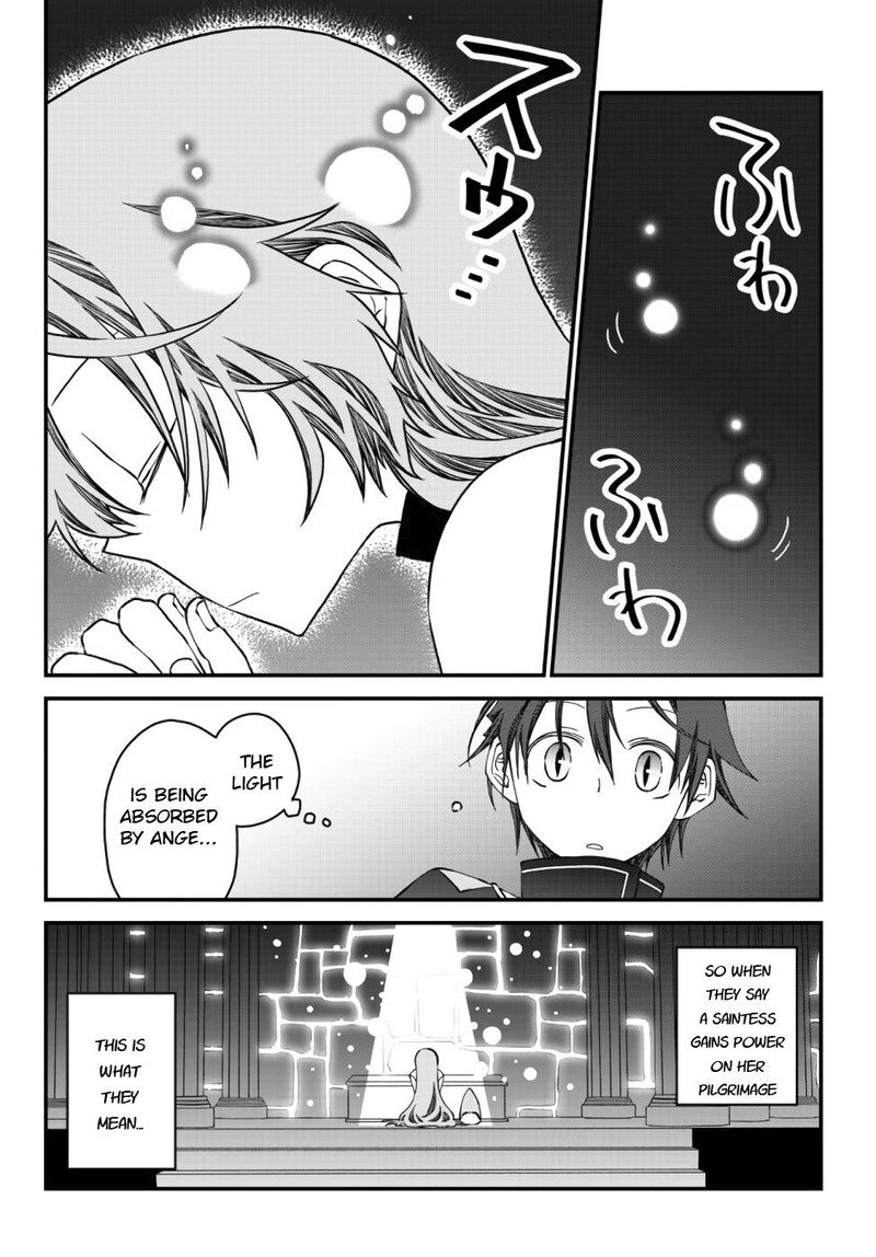 Tsuihou No Kenja Sekai Wo Shiru 7 6