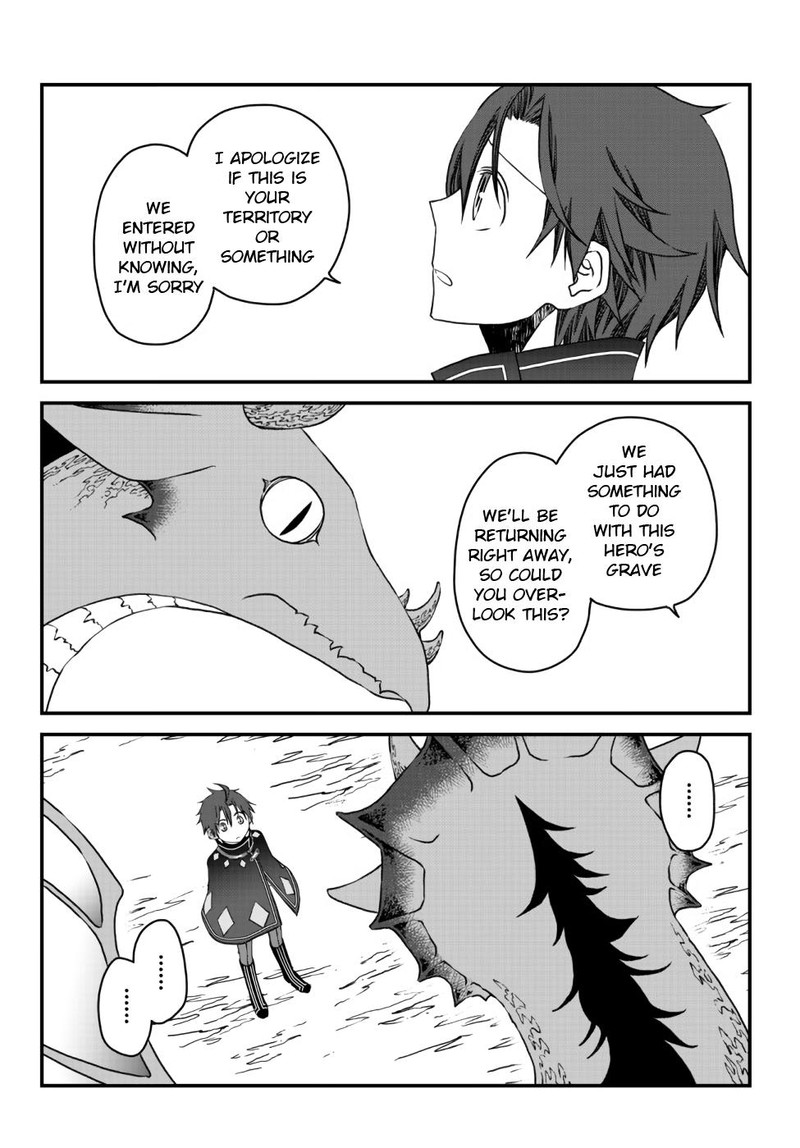 Tsuihou No Kenja Sekai Wo Shiru 8 10