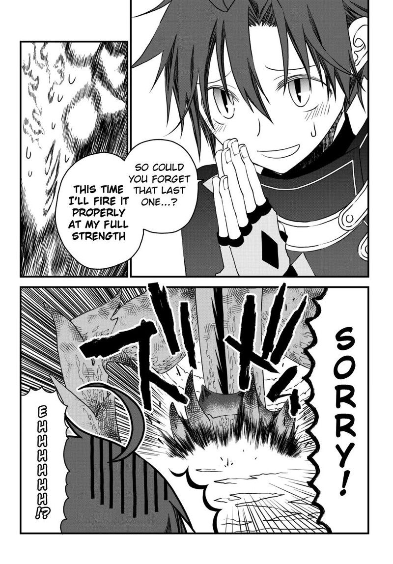 Tsuihou No Kenja Sekai Wo Shiru 8 16