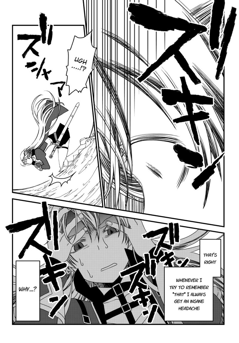 Tsuihou No Kenja Sekai Wo Shiru 8 2