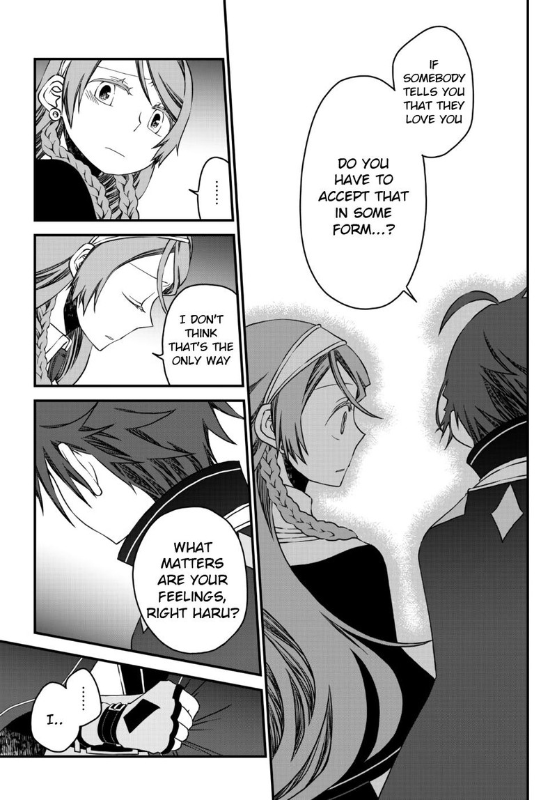 Tsuihou No Kenja Sekai Wo Shiru 9 14