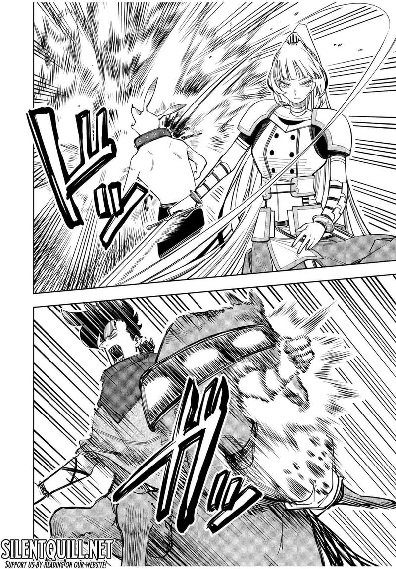 Tsuihou Sarenakatta Otoko Nidome No Jinsei Wa Dogeza Kara Hajimarimashita 10 13