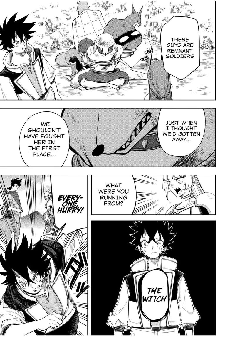 Tsuihou Sarenakatta Otoko Nidome No Jinsei Wa Dogeza Kara Hajimarimashita 10 16