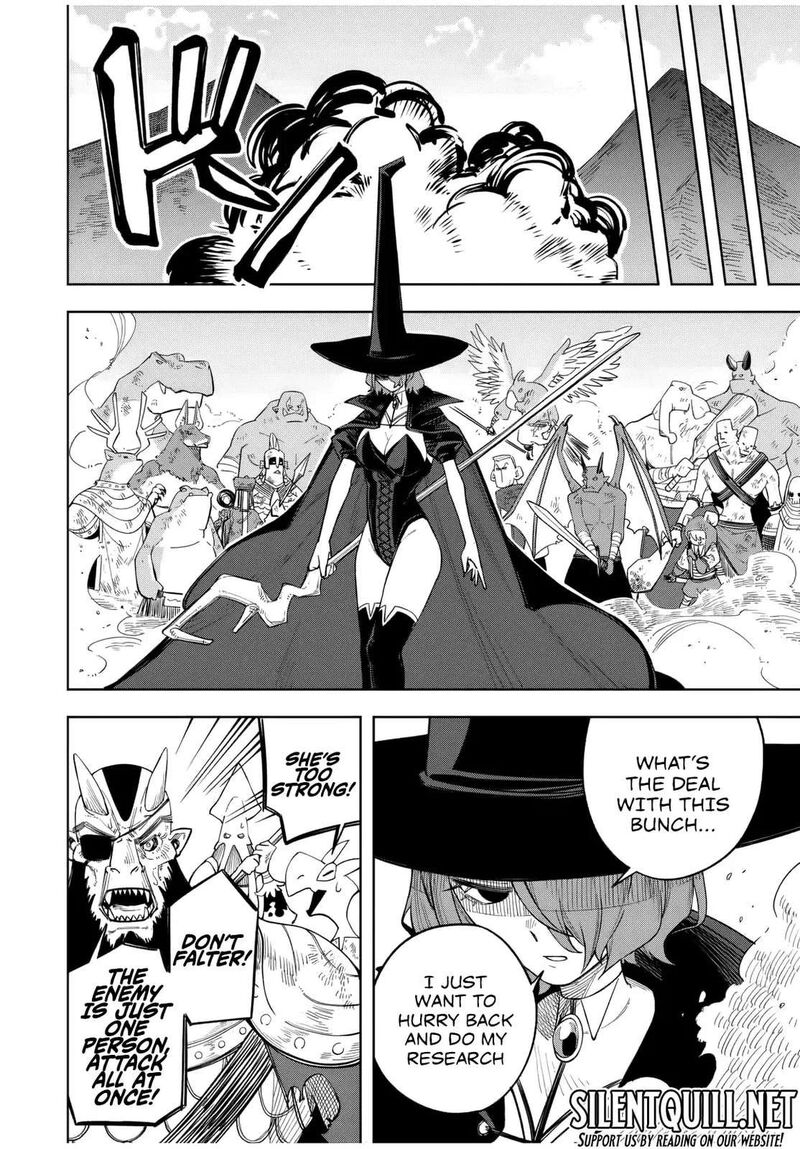 Tsuihou Sarenakatta Otoko Nidome No Jinsei Wa Dogeza Kara Hajimarimashita 10 17