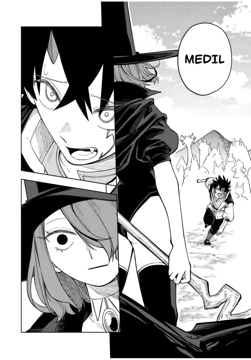 Tsuihou Sarenakatta Otoko Nidome No Jinsei Wa Dogeza Kara Hajimarimashita 10 19