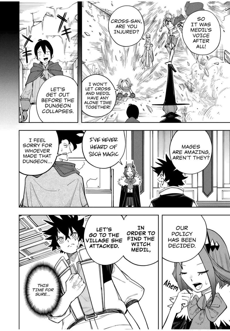 Tsuihou Sarenakatta Otoko Nidome No Jinsei Wa Dogeza Kara Hajimarimashita 10 7