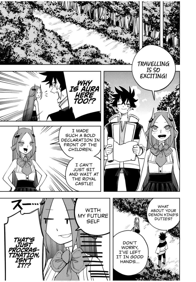 Tsuihou Sarenakatta Otoko Nidome No Jinsei Wa Dogeza Kara Hajimarimashita 10 8