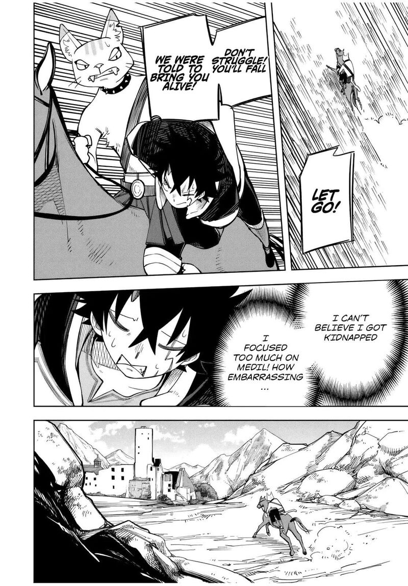 Tsuihou Sarenakatta Otoko Nidome No Jinsei Wa Dogeza Kara Hajimarimashita 11 11