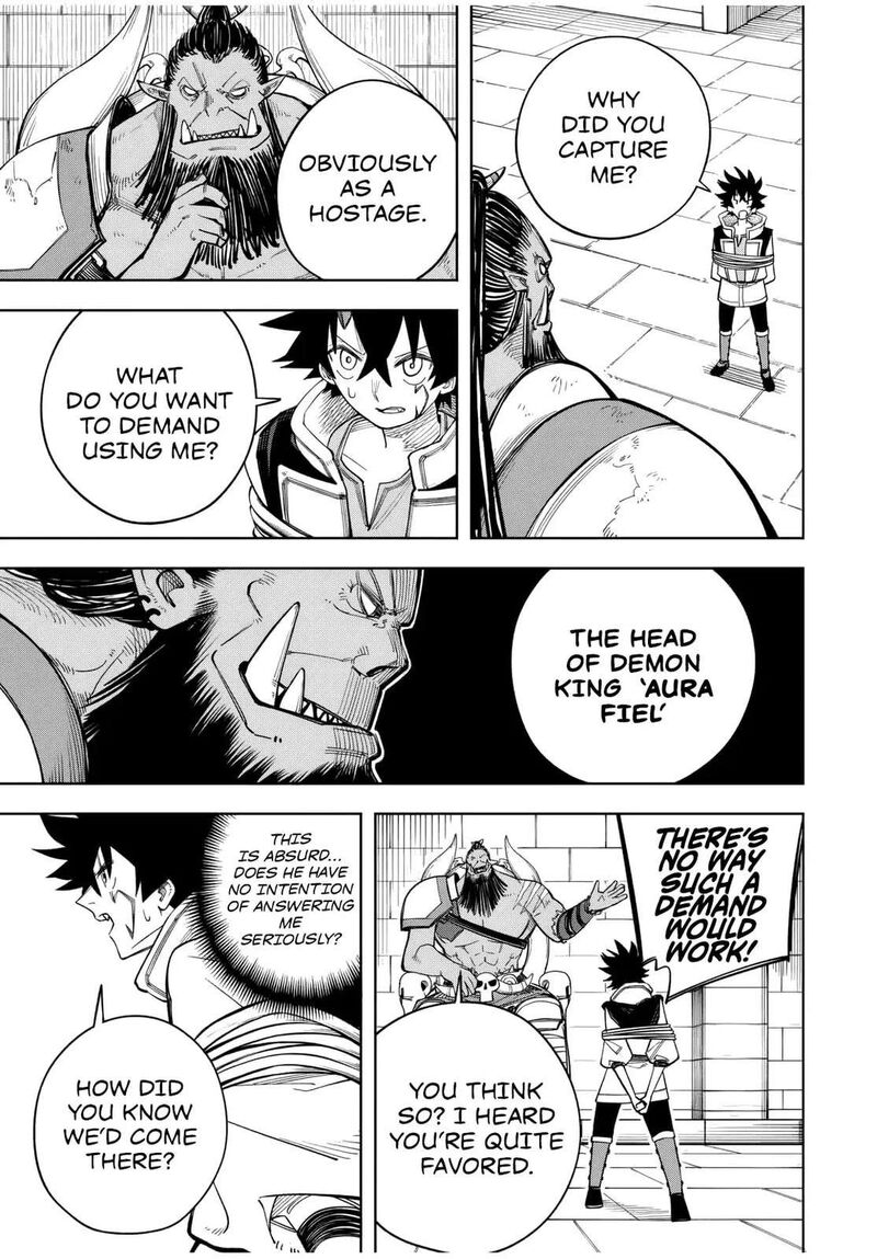 Tsuihou Sarenakatta Otoko Nidome No Jinsei Wa Dogeza Kara Hajimarimashita 11 14