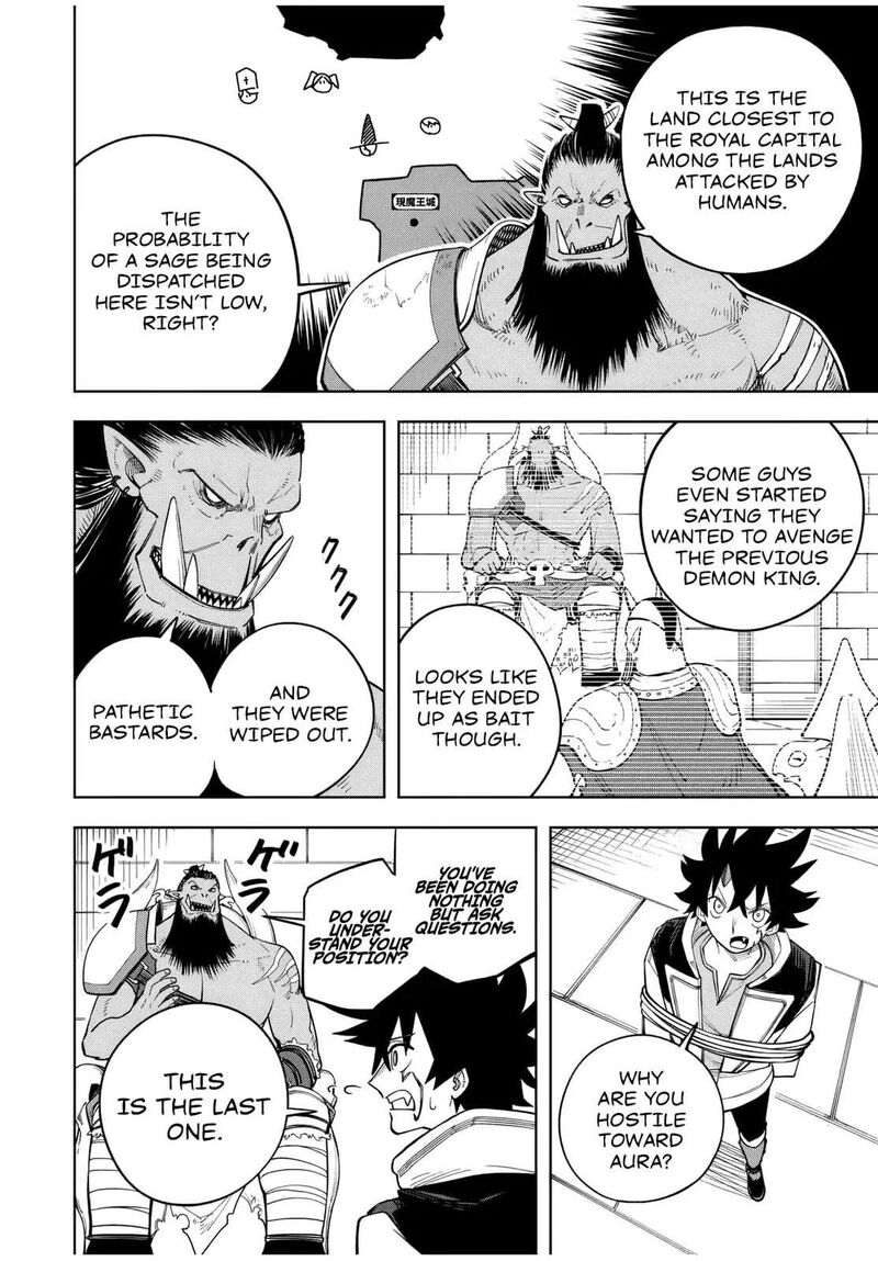 Tsuihou Sarenakatta Otoko Nidome No Jinsei Wa Dogeza Kara Hajimarimashita 11 15