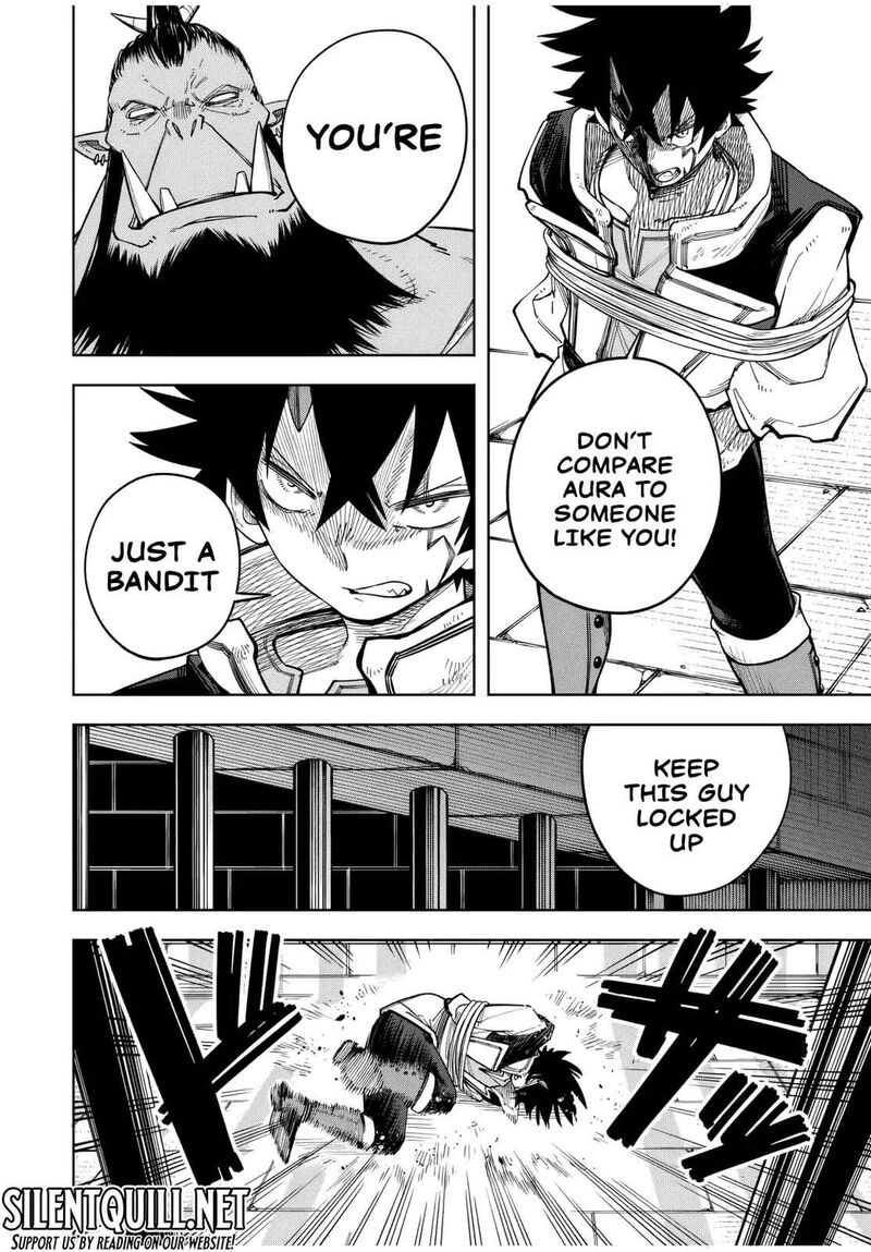 Tsuihou Sarenakatta Otoko Nidome No Jinsei Wa Dogeza Kara Hajimarimashita 11 17