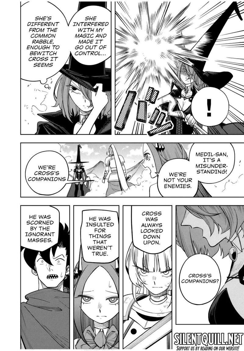 Tsuihou Sarenakatta Otoko Nidome No Jinsei Wa Dogeza Kara Hajimarimashita 11 9