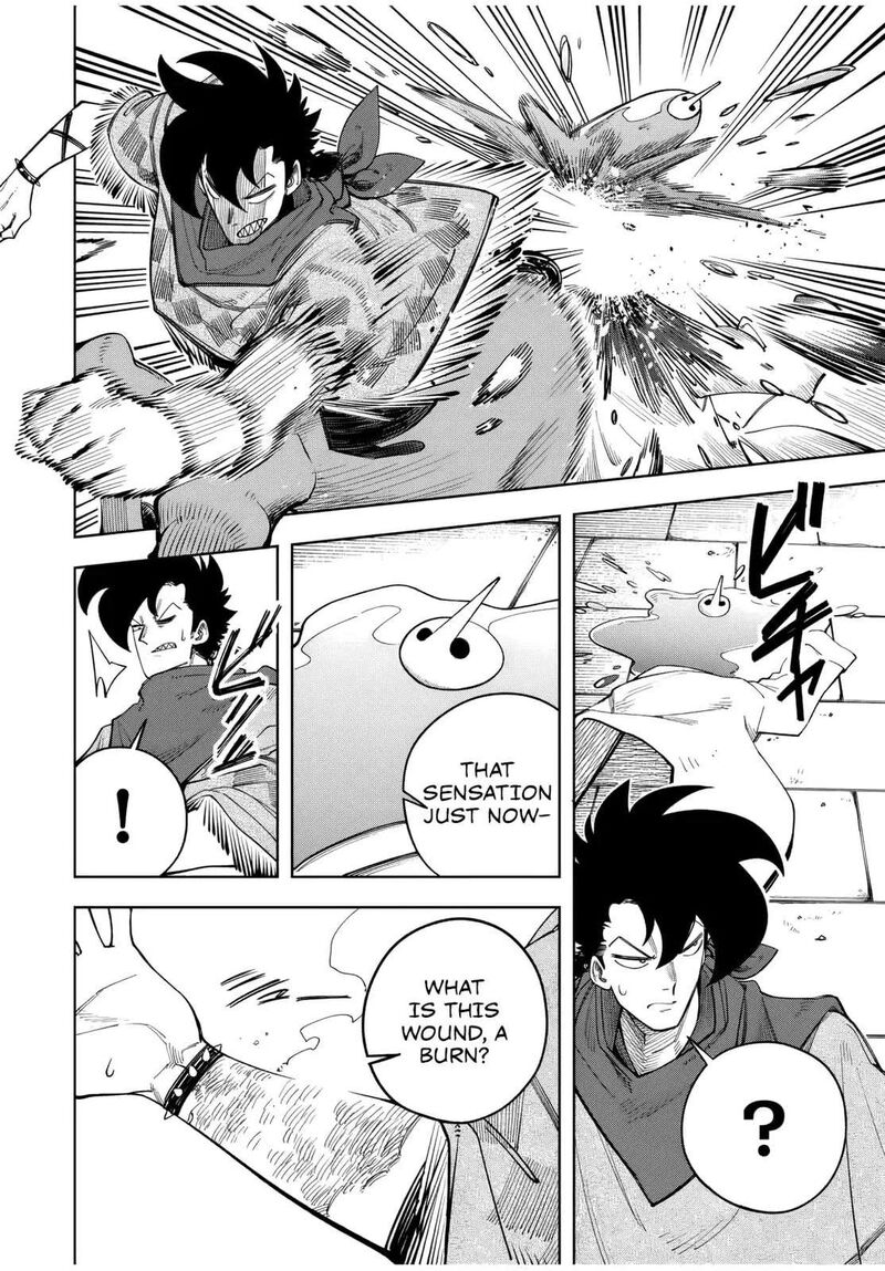 Tsuihou Sarenakatta Otoko Nidome No Jinsei Wa Dogeza Kara Hajimarimashita 12 11