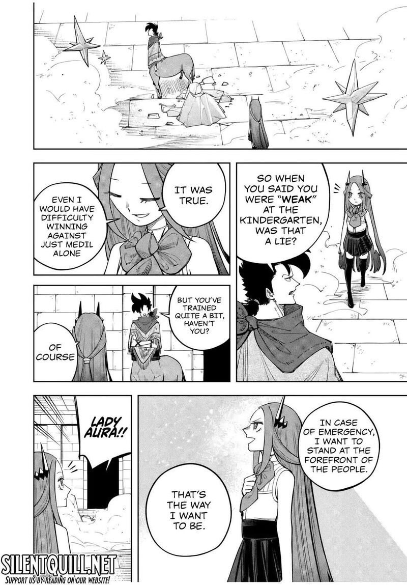 Tsuihou Sarenakatta Otoko Nidome No Jinsei Wa Dogeza Kara Hajimarimashita 12 17