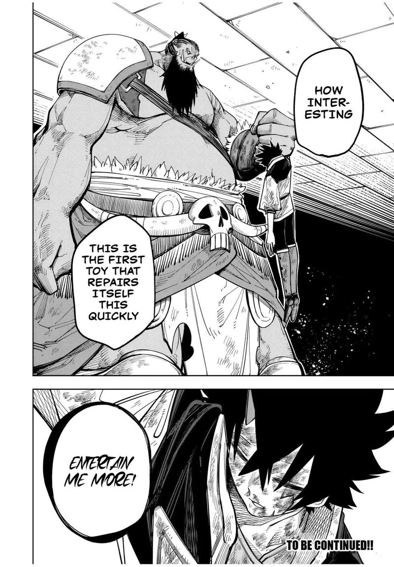 Tsuihou Sarenakatta Otoko Nidome No Jinsei Wa Dogeza Kara Hajimarimashita 12 21