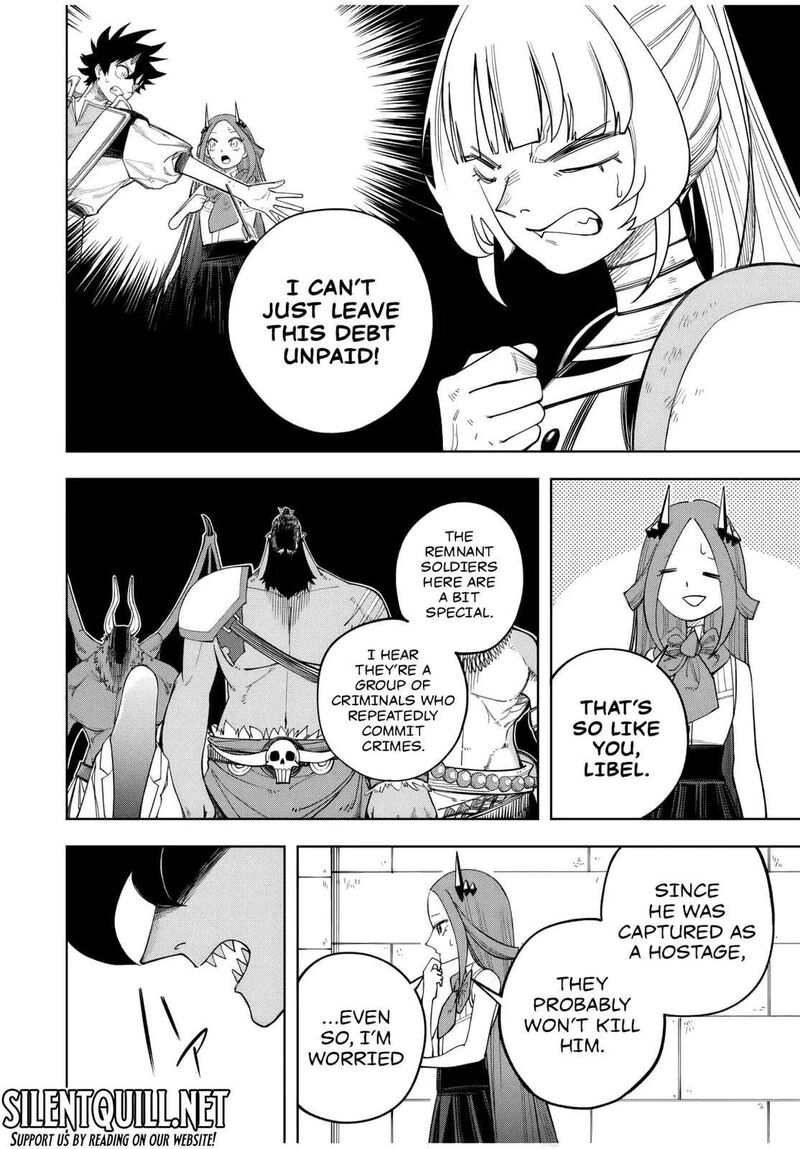 Tsuihou Sarenakatta Otoko Nidome No Jinsei Wa Dogeza Kara Hajimarimashita 12 5