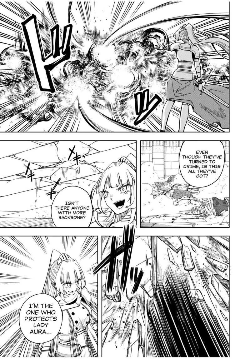 Tsuihou Sarenakatta Otoko Nidome No Jinsei Wa Dogeza Kara Hajimarimashita 12 8