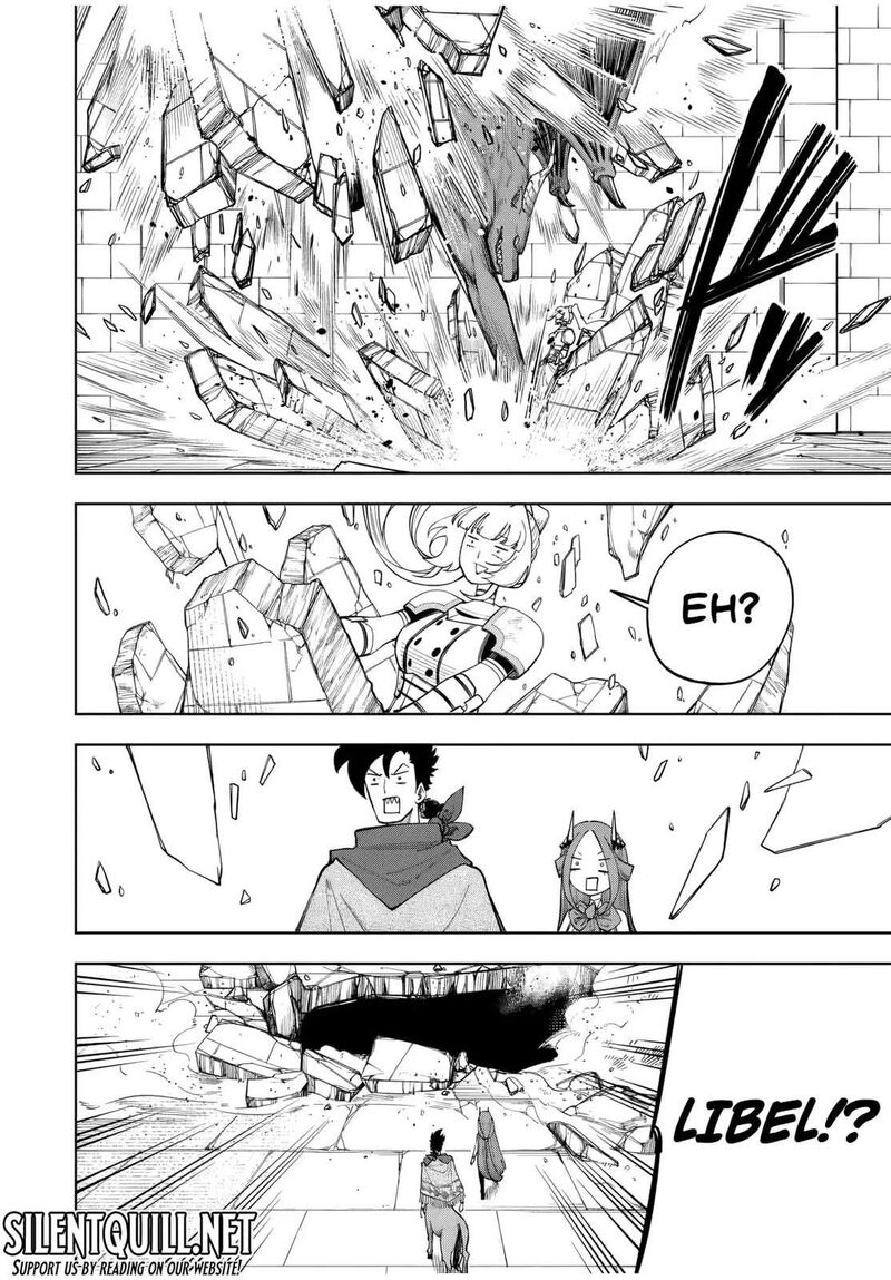 Tsuihou Sarenakatta Otoko Nidome No Jinsei Wa Dogeza Kara Hajimarimashita 12 9