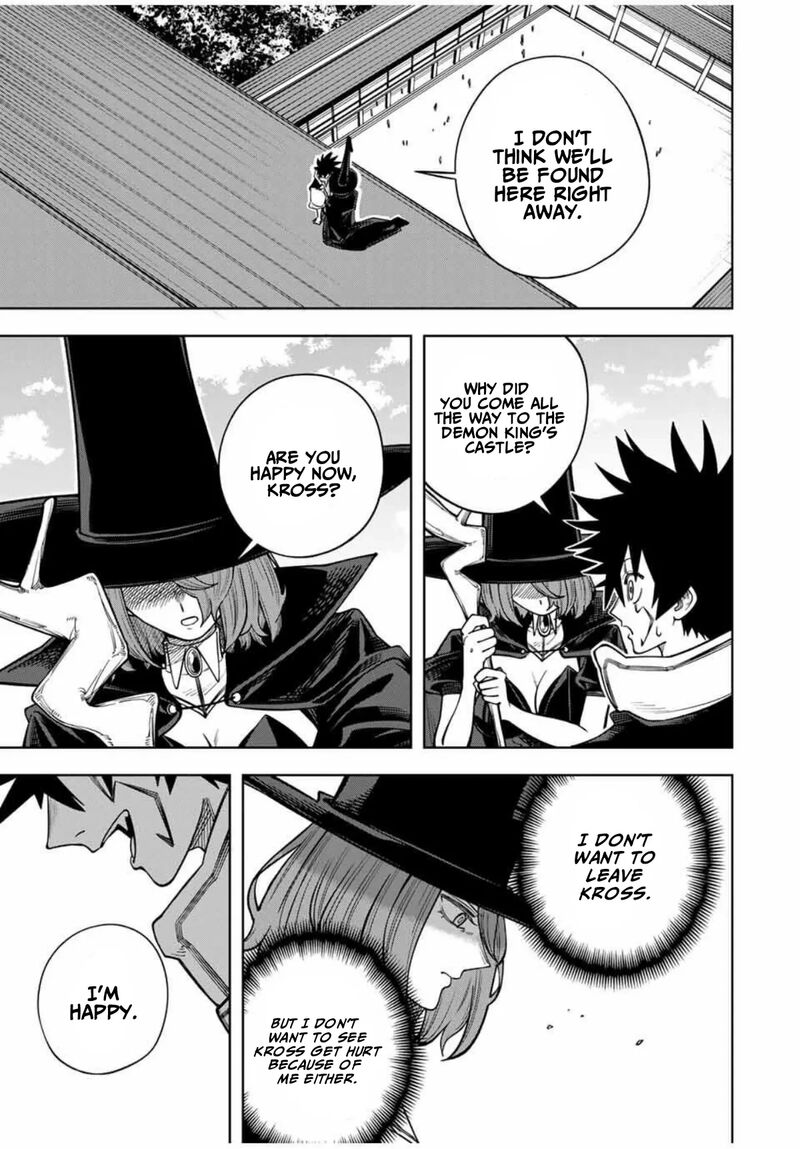 Tsuihou Sarenakatta Otoko Nidome No Jinsei Wa Dogeza Kara Hajimarimashita 16 13