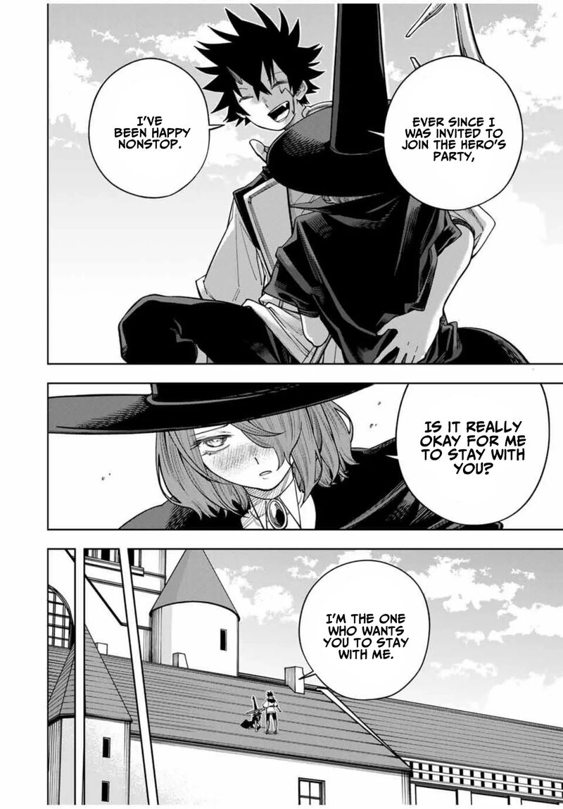 Tsuihou Sarenakatta Otoko Nidome No Jinsei Wa Dogeza Kara Hajimarimashita 16 14