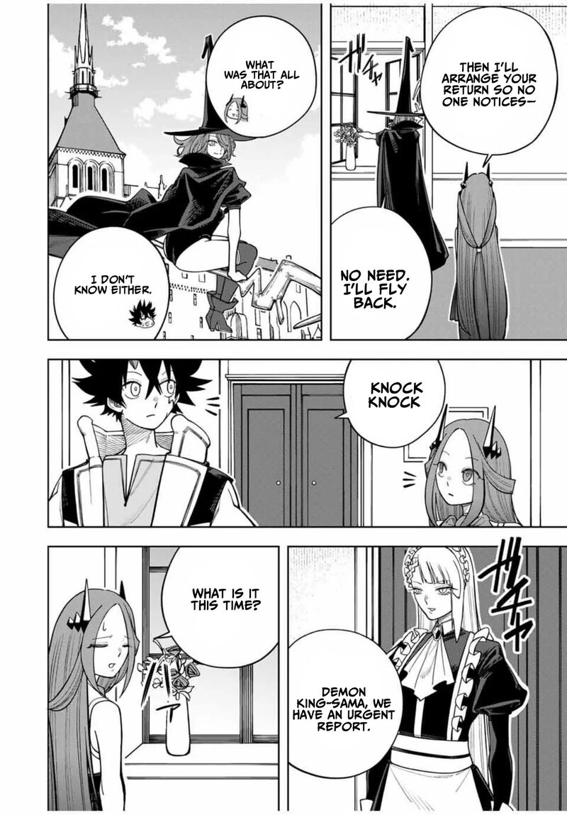 Tsuihou Sarenakatta Otoko Nidome No Jinsei Wa Dogeza Kara Hajimarimashita 16 16