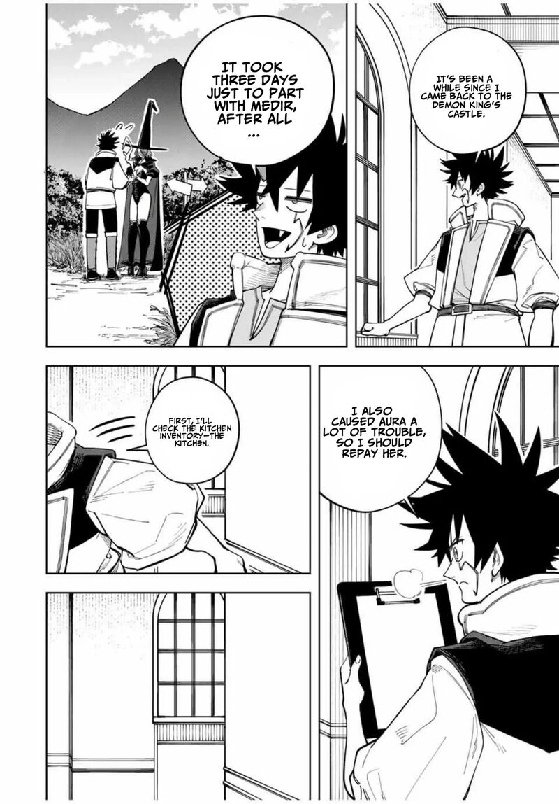 Tsuihou Sarenakatta Otoko Nidome No Jinsei Wa Dogeza Kara Hajimarimashita 16 2