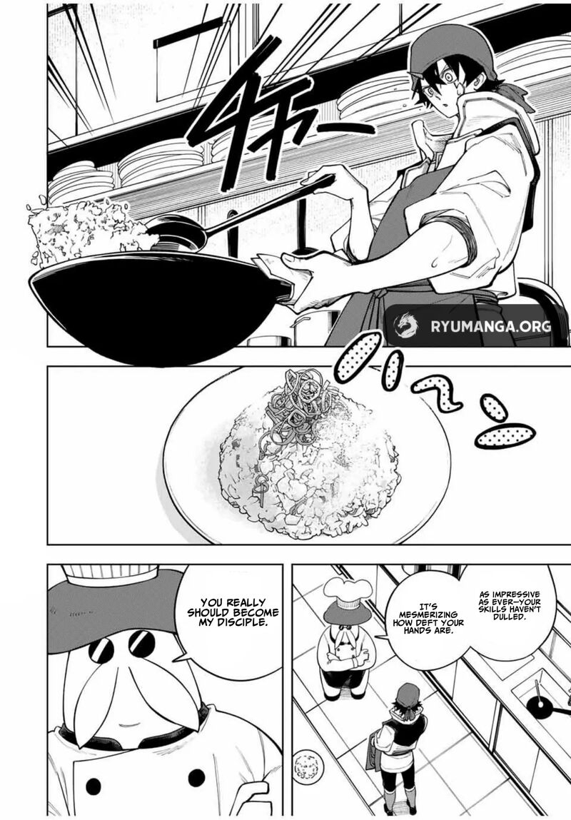 Tsuihou Sarenakatta Otoko Nidome No Jinsei Wa Dogeza Kara Hajimarimashita 16 6