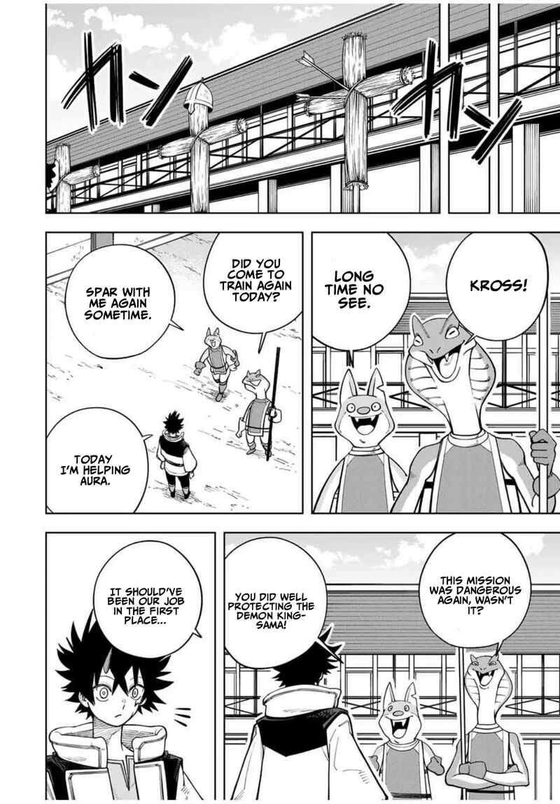 Tsuihou Sarenakatta Otoko Nidome No Jinsei Wa Dogeza Kara Hajimarimashita 16 8