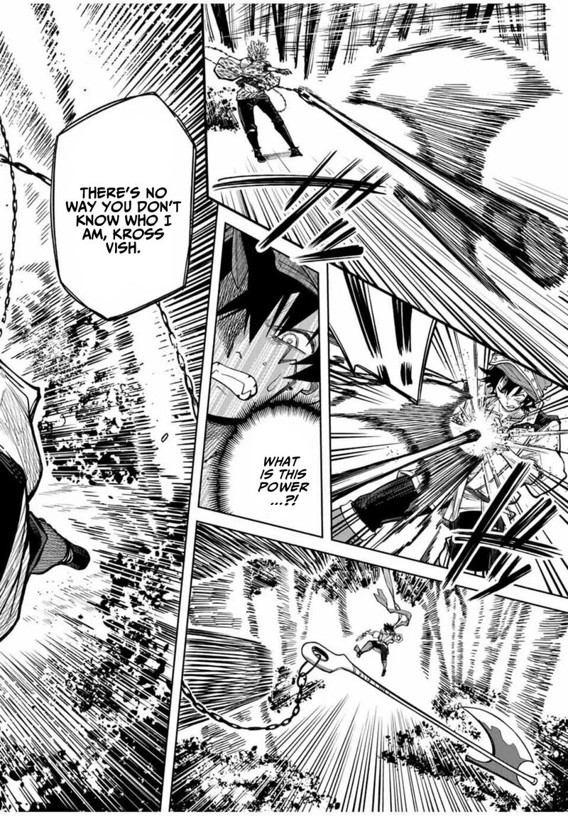 Tsuihou Sarenakatta Otoko Nidome No Jinsei Wa Dogeza Kara Hajimarimashita 17 10