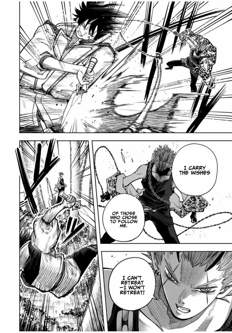 Tsuihou Sarenakatta Otoko Nidome No Jinsei Wa Dogeza Kara Hajimarimashita 17 16