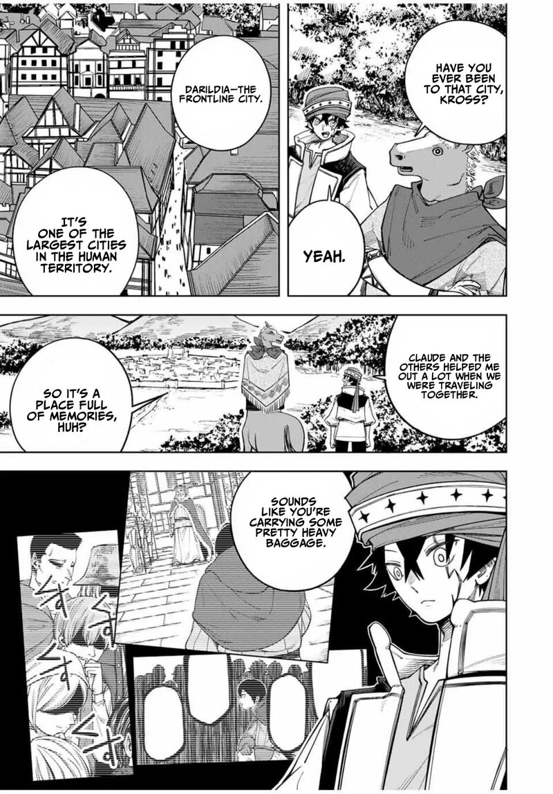 Tsuihou Sarenakatta Otoko Nidome No Jinsei Wa Dogeza Kara Hajimarimashita 17 3