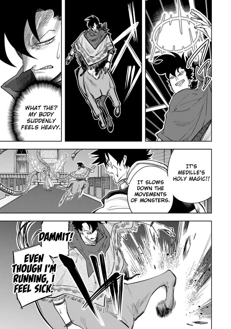 Tsuihou Sarenakatta Otoko Nidome No Jinsei Wa Dogeza Kara Hajimarimashita 22 10