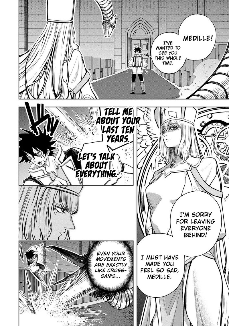 Tsuihou Sarenakatta Otoko Nidome No Jinsei Wa Dogeza Kara Hajimarimashita 22 11