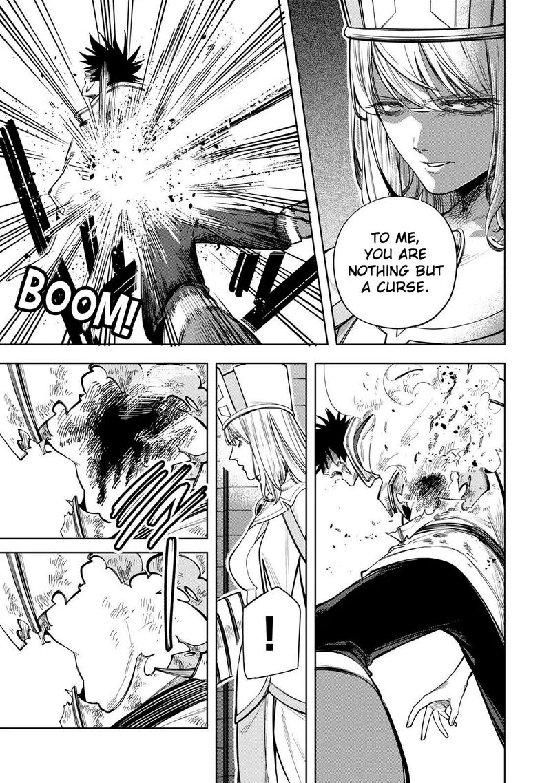 Tsuihou Sarenakatta Otoko Nidome No Jinsei Wa Dogeza Kara Hajimarimashita 22 12