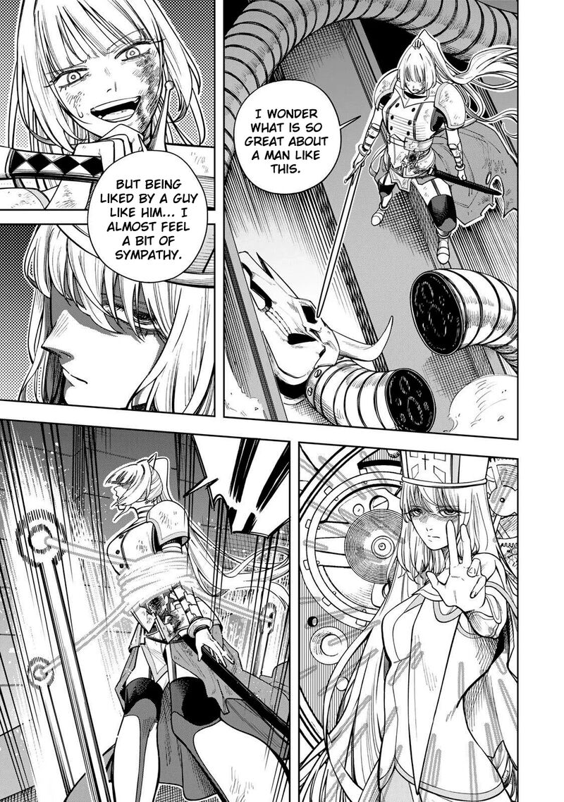 Tsuihou Sarenakatta Otoko Nidome No Jinsei Wa Dogeza Kara Hajimarimashita 22 14