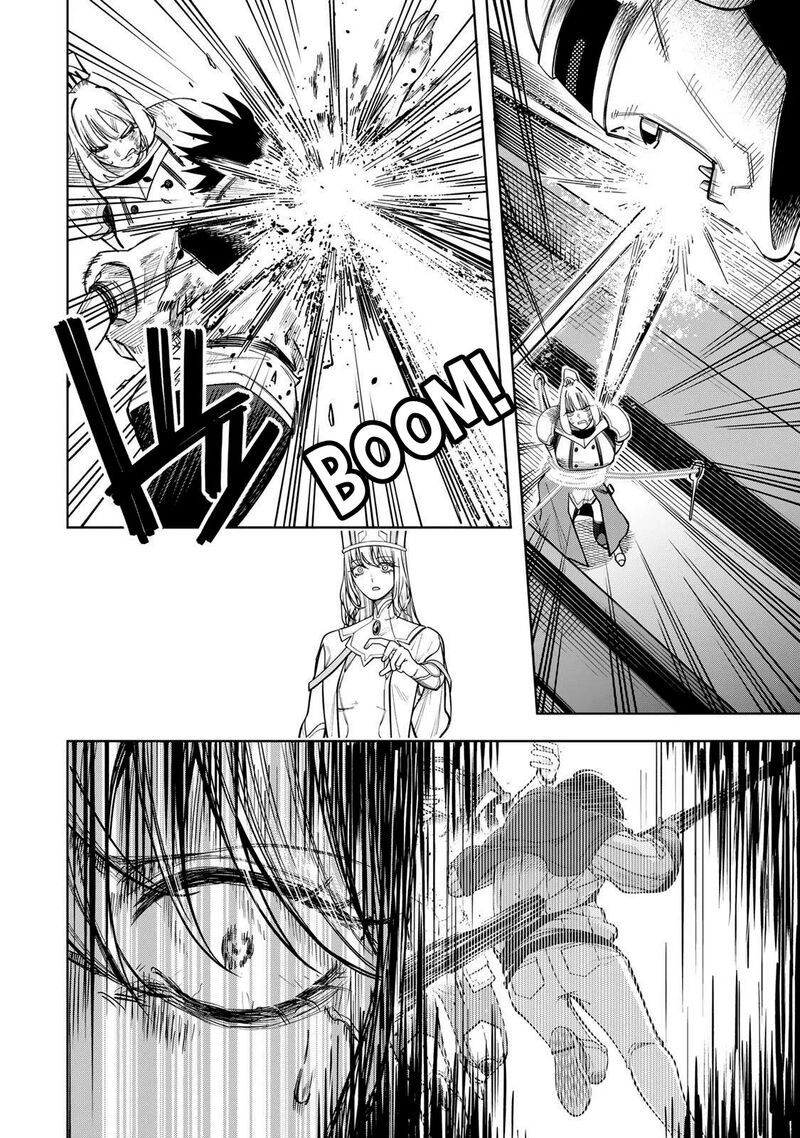 Tsuihou Sarenakatta Otoko Nidome No Jinsei Wa Dogeza Kara Hajimarimashita 22 15