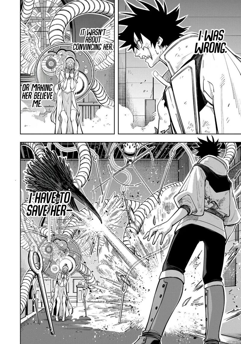 Tsuihou Sarenakatta Otoko Nidome No Jinsei Wa Dogeza Kara Hajimarimashita 22 17