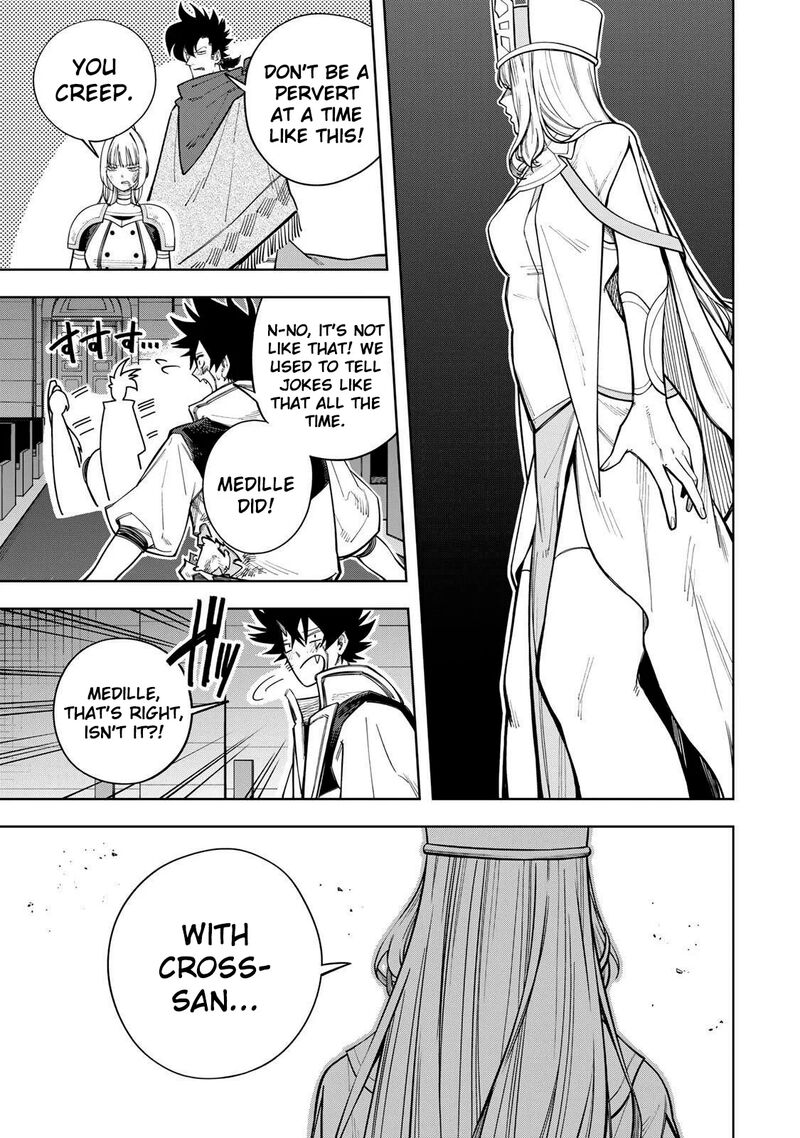 Tsuihou Sarenakatta Otoko Nidome No Jinsei Wa Dogeza Kara Hajimarimashita 22 20