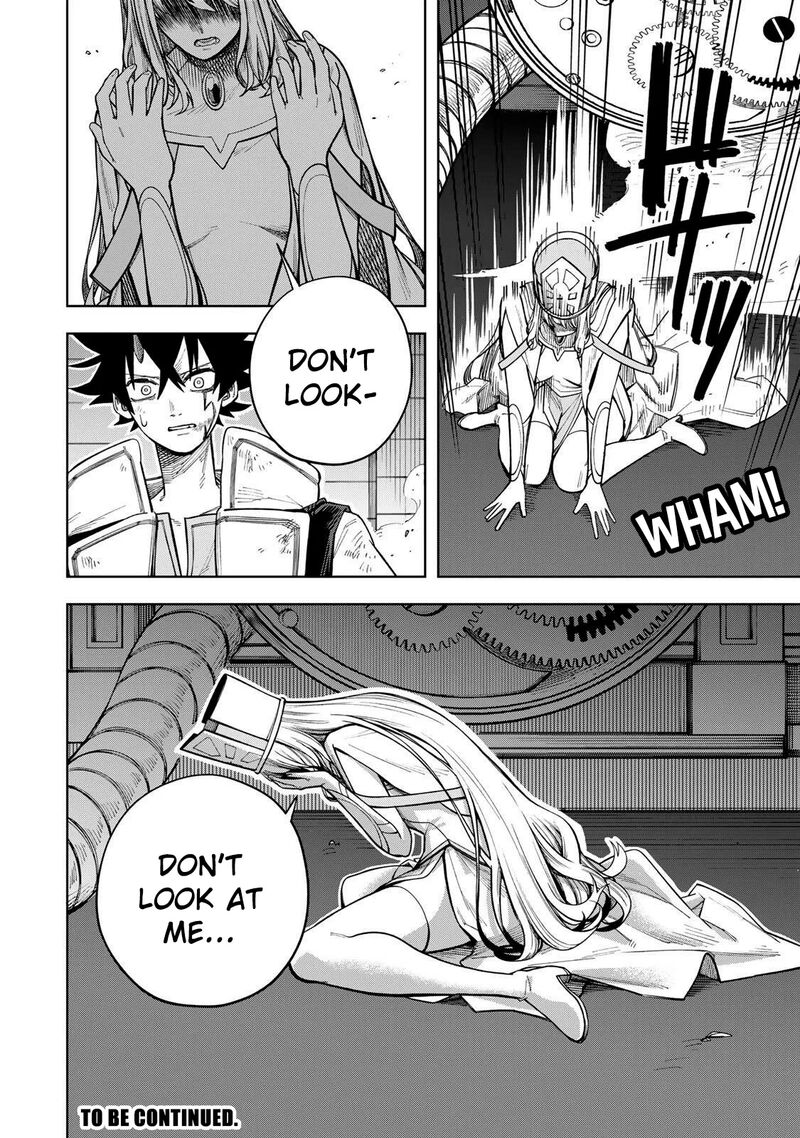 Tsuihou Sarenakatta Otoko Nidome No Jinsei Wa Dogeza Kara Hajimarimashita 22 21