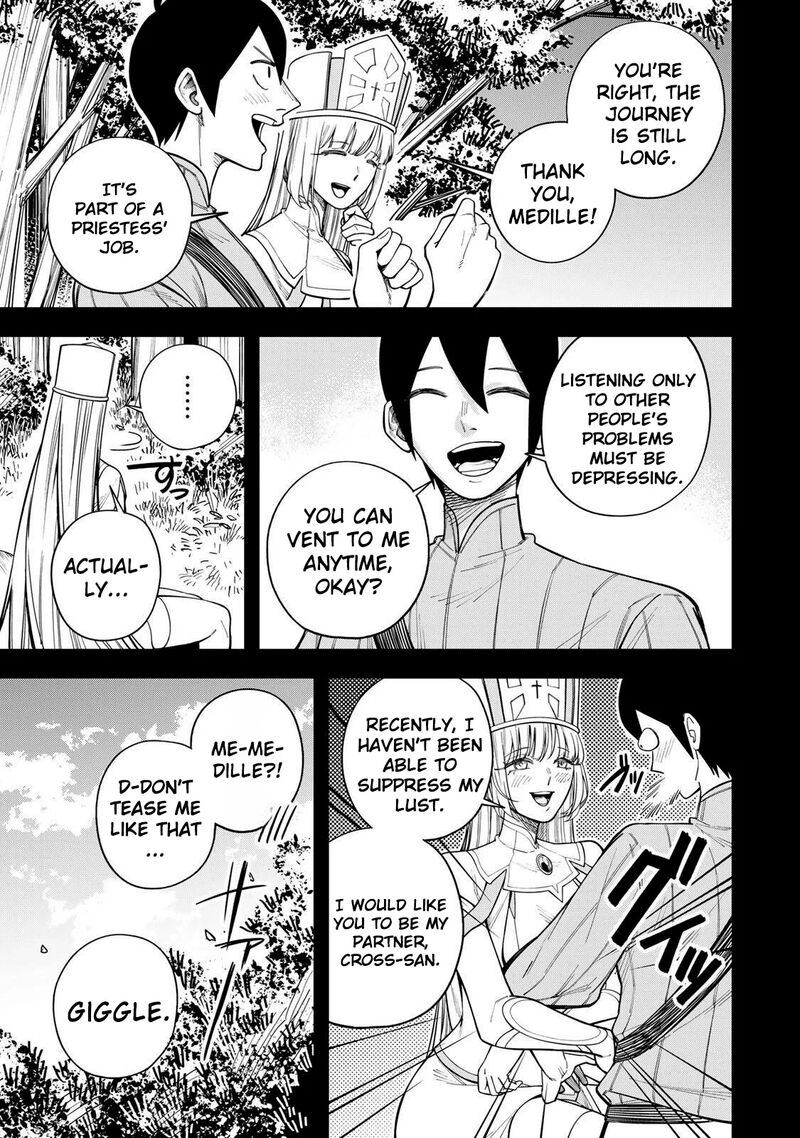 Tsuihou Sarenakatta Otoko Nidome No Jinsei Wa Dogeza Kara Hajimarimashita 22 6