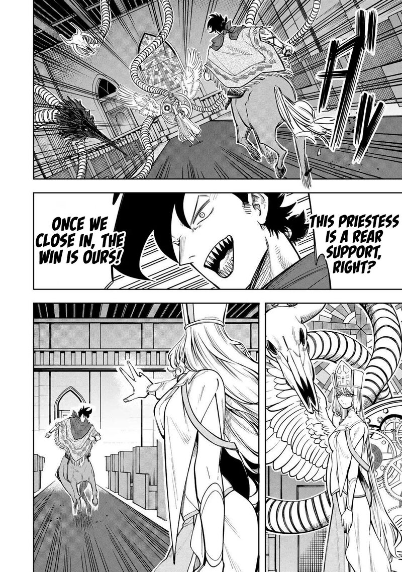 Tsuihou Sarenakatta Otoko Nidome No Jinsei Wa Dogeza Kara Hajimarimashita 22 9