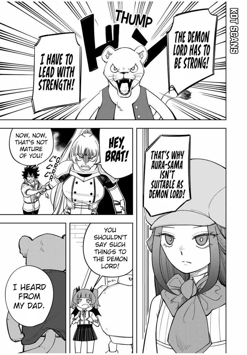 Tsuihou Sarenakatta Otoko Nidome No Jinsei Wa Dogeza Kara Hajimarimashita 9 10